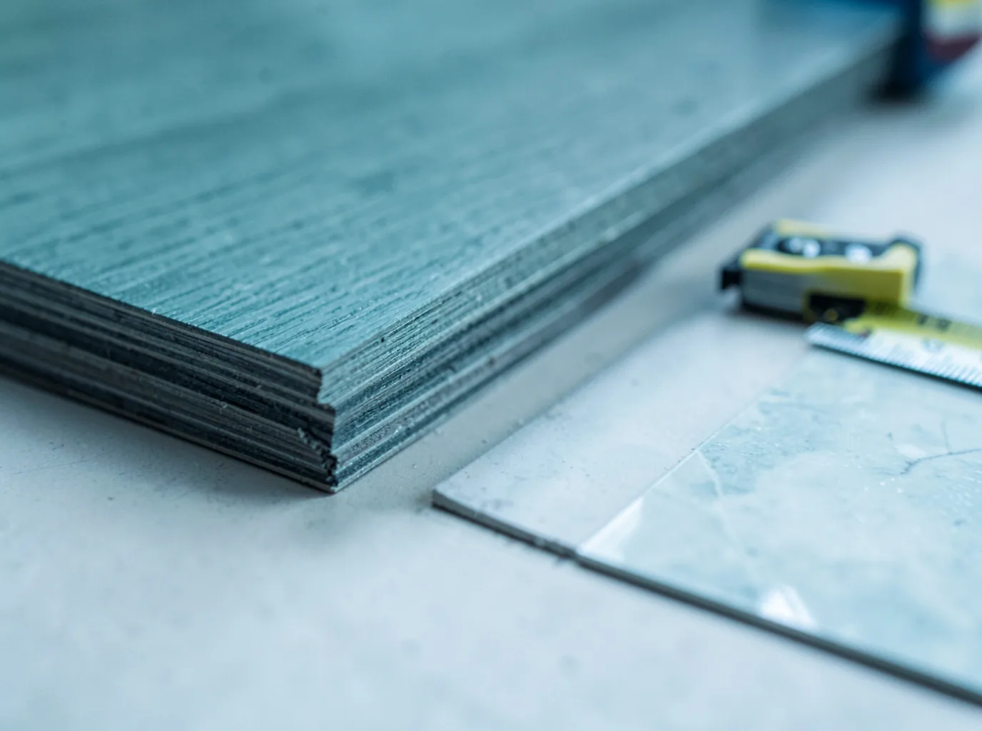 Luxury Vinyl Plank Installation Roanoke, TX FAQs